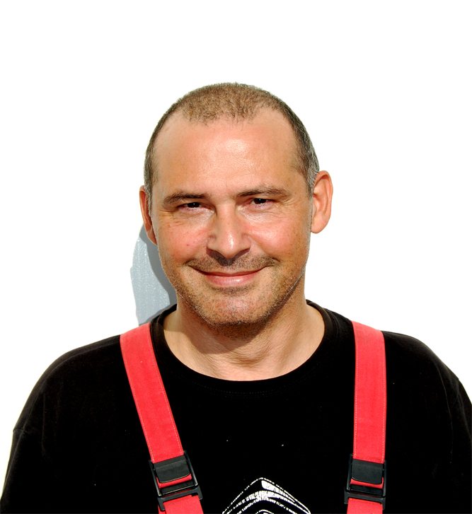Marcello Tirabassi